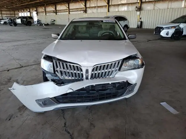2011 LINCOLN MKZ HYBRID  