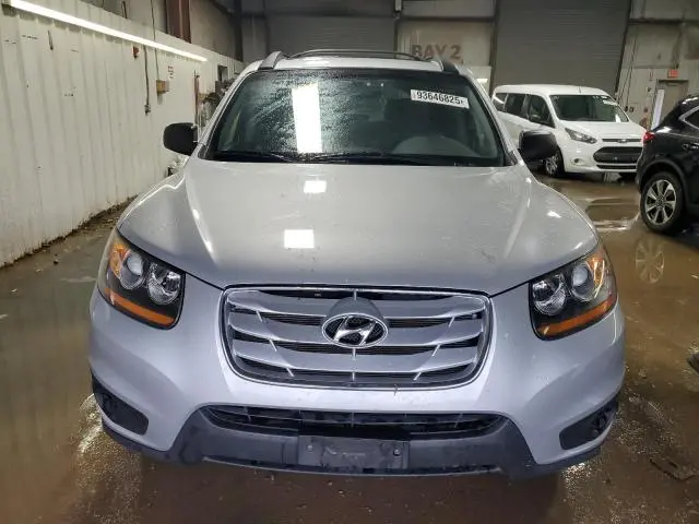 2010 HYUNDAI SANTA FE GLS  