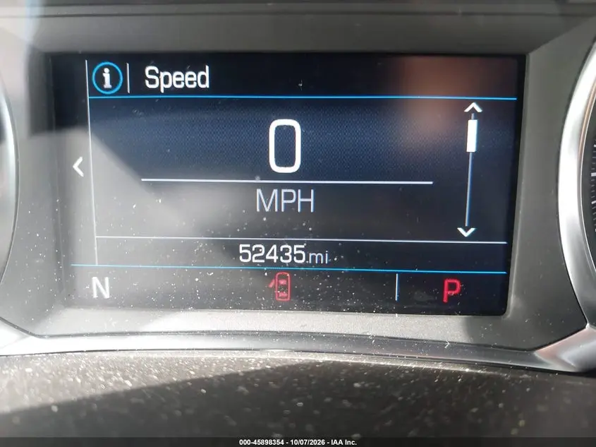 2024 GMC TERRAIN FWD SLE