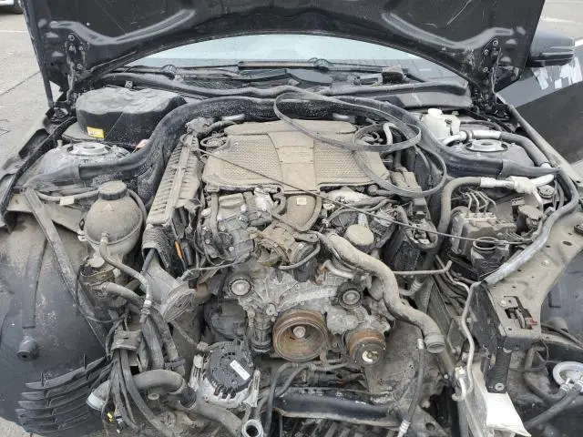 2014 MERCEDES-BENZ E 350 4MATIC  