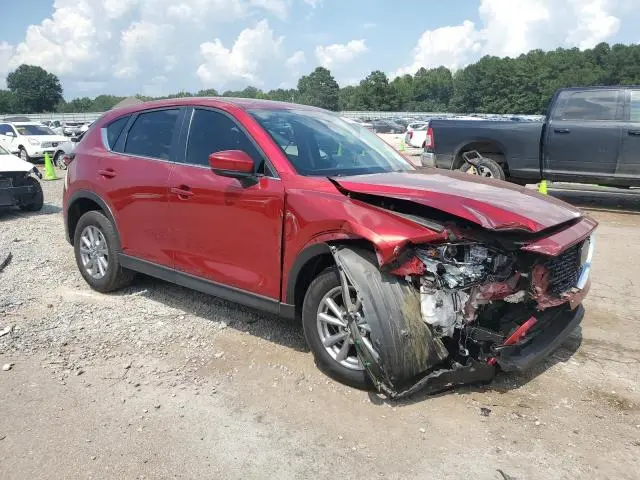2022 MAZDA CX-5 PREFERRED  