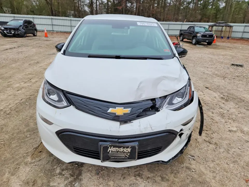 2020 CHEVROLET BOLT EV LT  