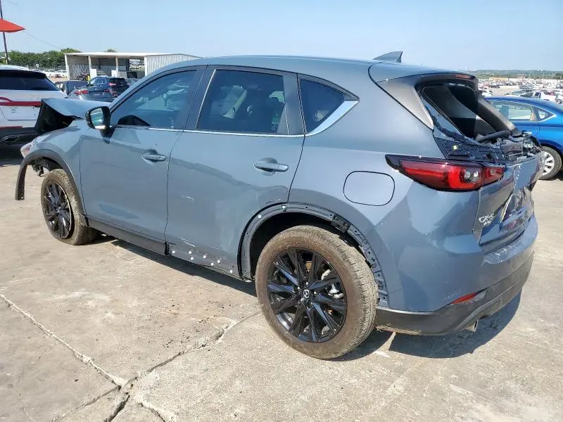 2023 MAZDA CX-5 PREFERRED  
