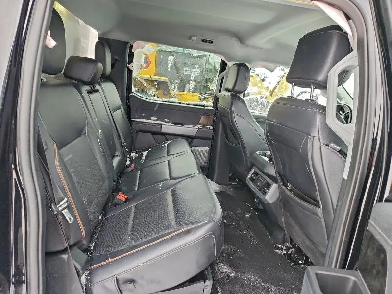 2025 FORD F250 SUPER DUTY  