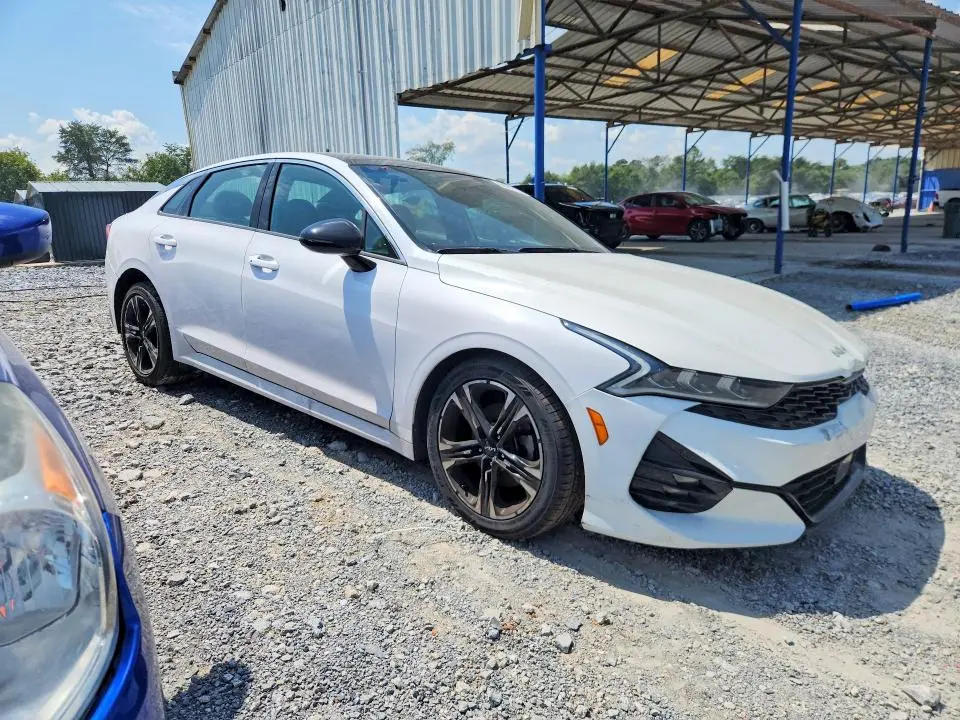 2022 KIA K5 GT LINE  
