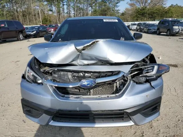 2020 SUBARU LEGACY   