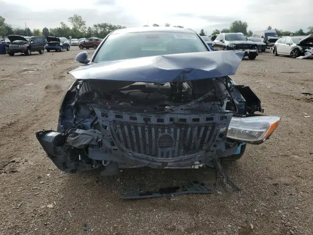 2012 BUICK REGAL   