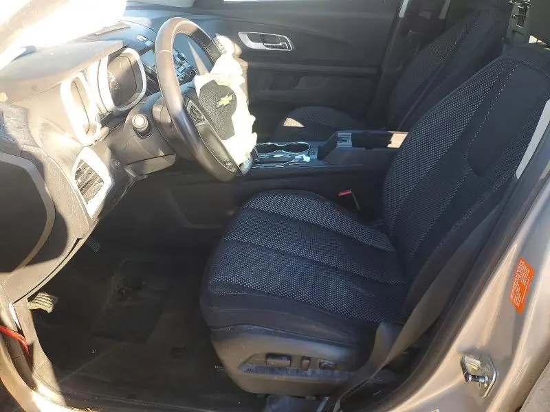 2011 CHEVROLET EQUINOX LT  