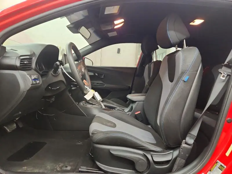 2019 HYUNDAI VELOSTER 2.0L  