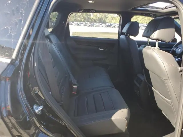 2024 HONDA CR-V SPORT TOURING  