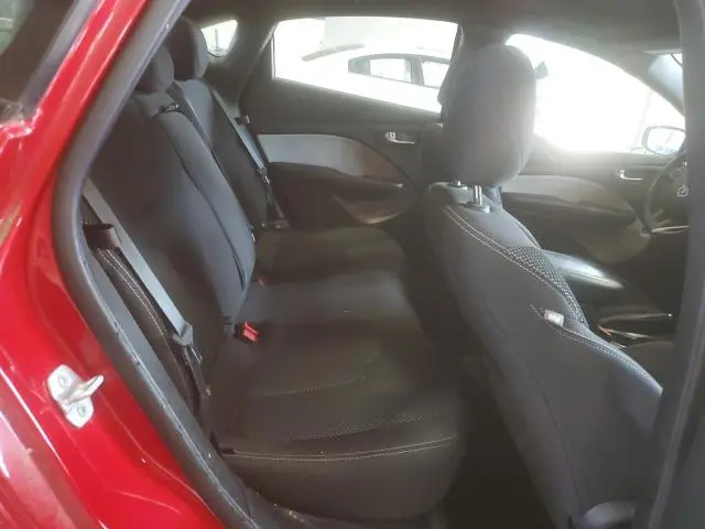 2014 DODGE DART SXT  