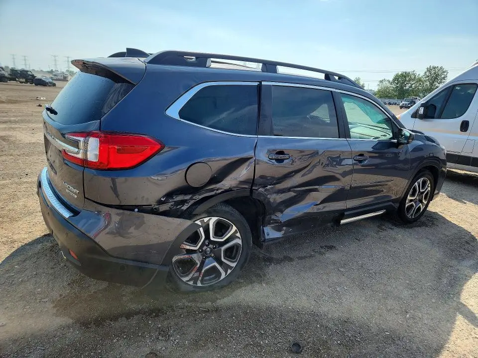 2024 SUBARU ASCENT LIMITED  