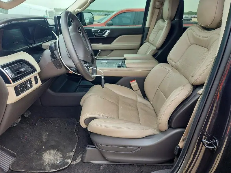 2022 LINCOLN NAVIGATOR L RESERVE  