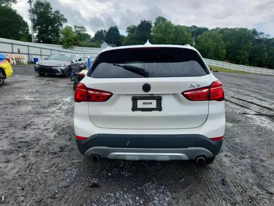 2018 BMW X1 SDRIVE28I  