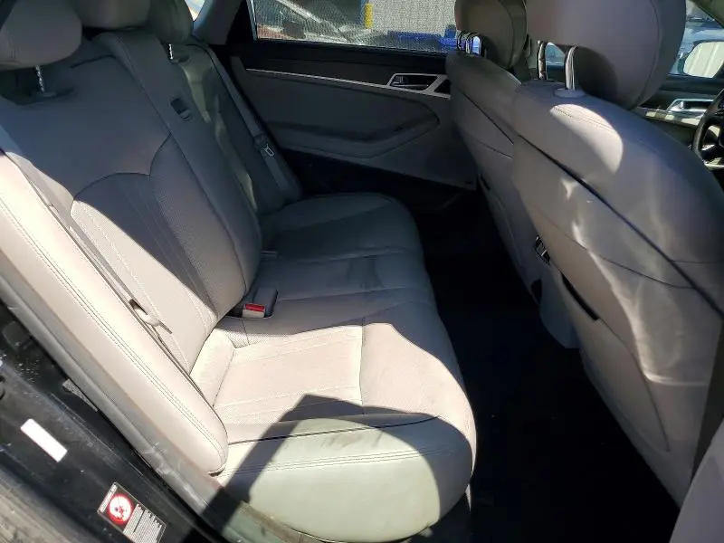 2016 HYUNDAI GENESIS 3.8L  