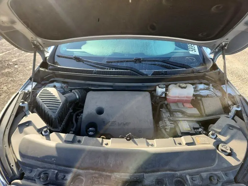 2019 BUICK ENCLAVE   