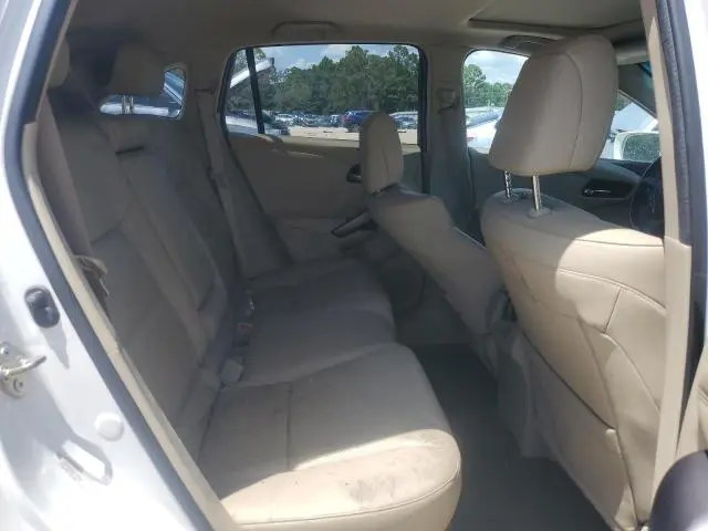 2015 ACURA RDX TECHNOLOGY  