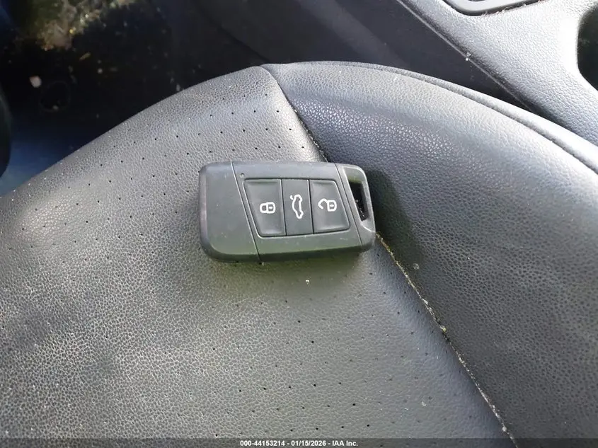 2019 VOLKSWAGEN JETTA 1.4T SEL