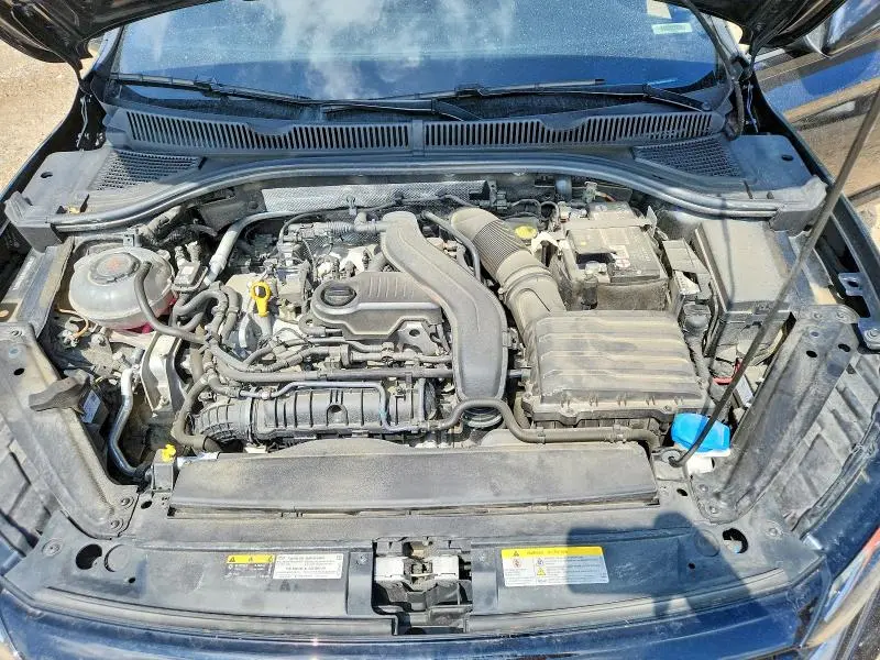2023 VOLKSWAGEN JETTA SPORT  