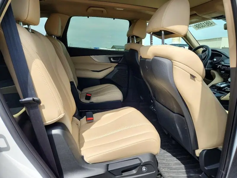 2022 ACURA MDX TECHNOLOGY  