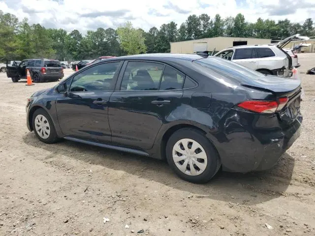 2020 TOYOTA COROLLA L  