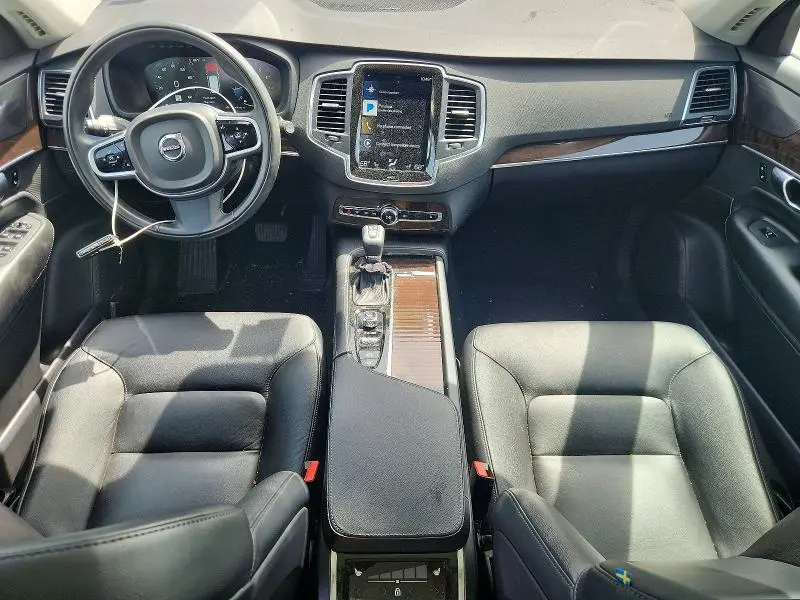 2019 VOLVO XC90 T5 MOMENTUM  