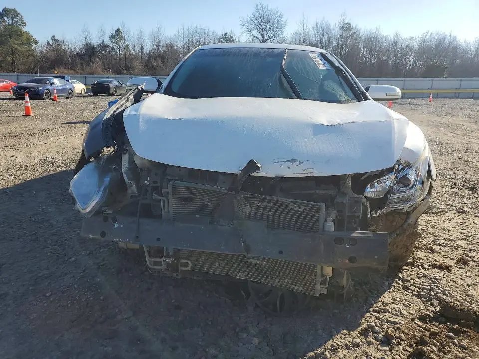 2012 NISSAN MAXIMA S  