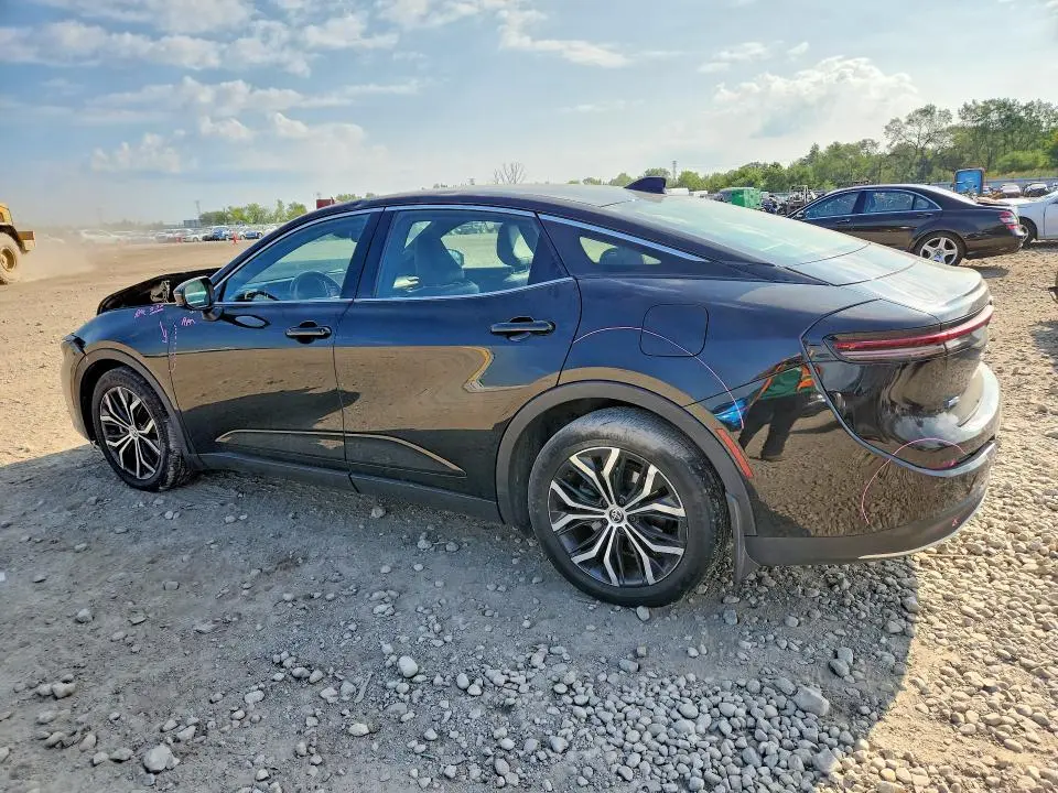 2023 TOYOTA CROWN LIMITED  