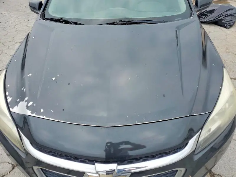 2014 CHEVROLET MALIBU 1LT  