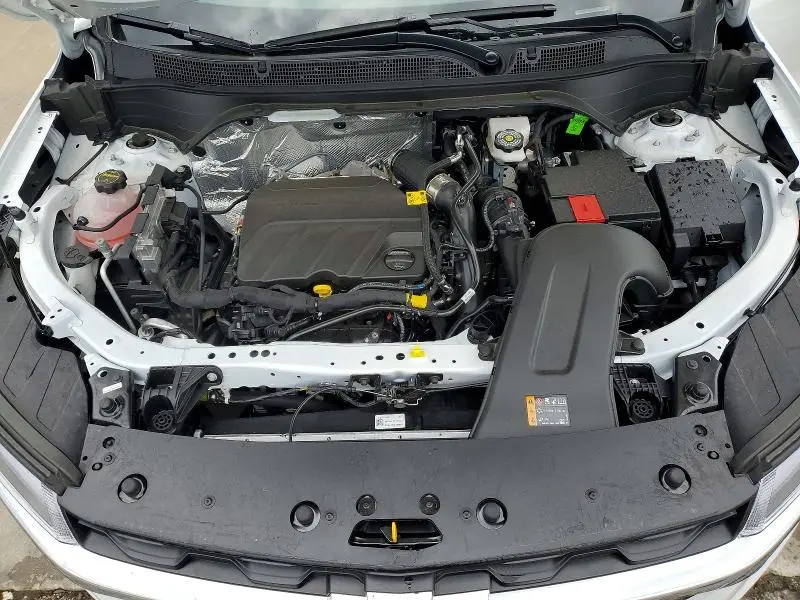 2026 CHEVROLET TRAX 1LT  