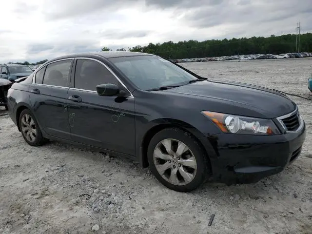 2010 HONDA ACCORD EX