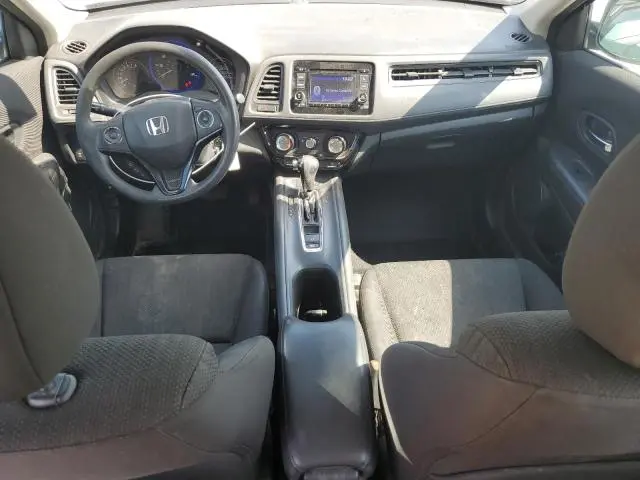 2016 HONDA HR-V LX  