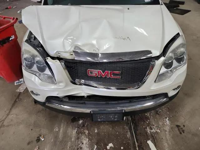 2010 GMC ACADIA SLT-2  