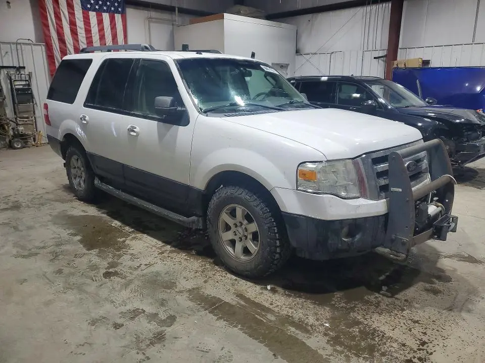 2014 FORD EXPEDITION XL  