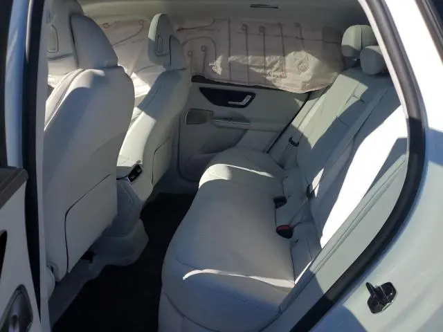 2023 MERCEDES-BENZ EQE SUV 350 4MATIC  