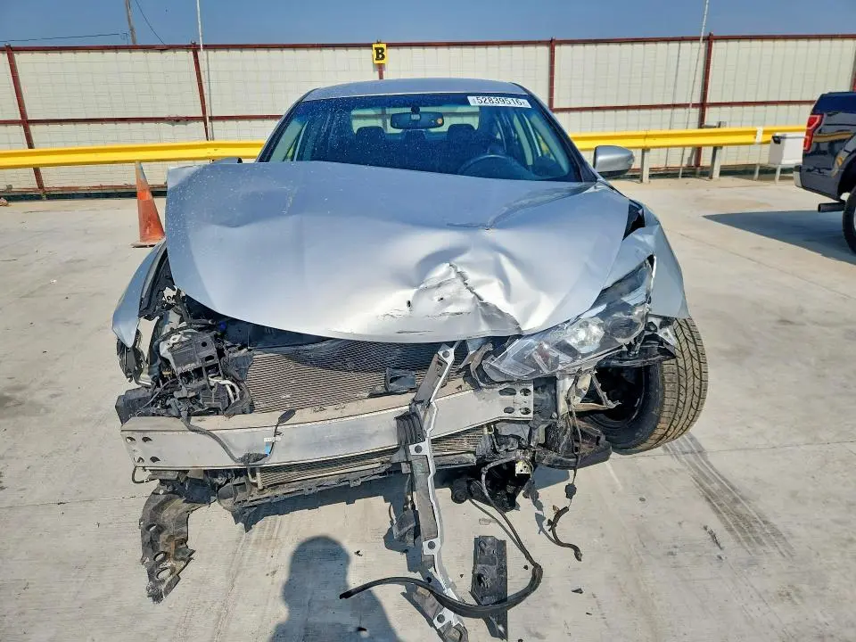 2018 NISSAN ALTIMA 2.5 SL  