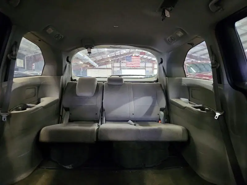 2015 HONDA ODYSSEY EX  