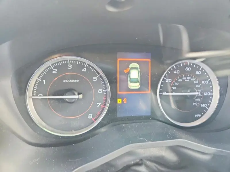 2018 SUBARU CROSSTREK LIMITED  