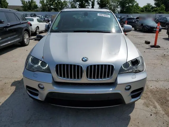 2013 BMW X5 XDRIVE35I  