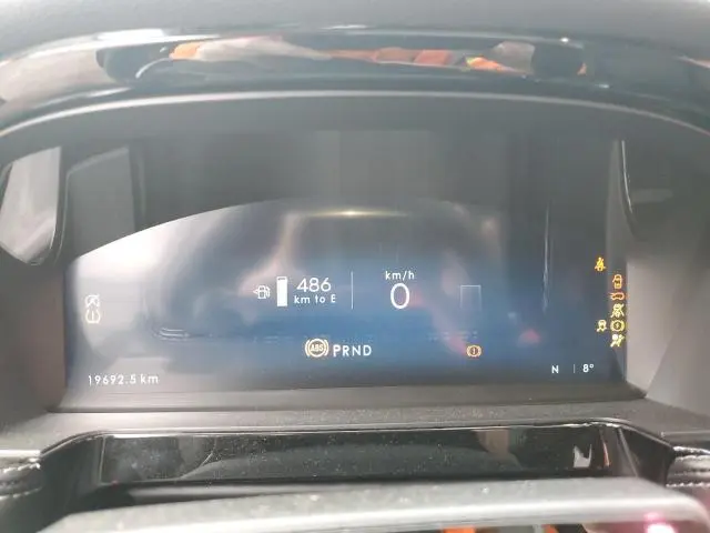 2024 LINCOLN CORSAIR RESERVE  