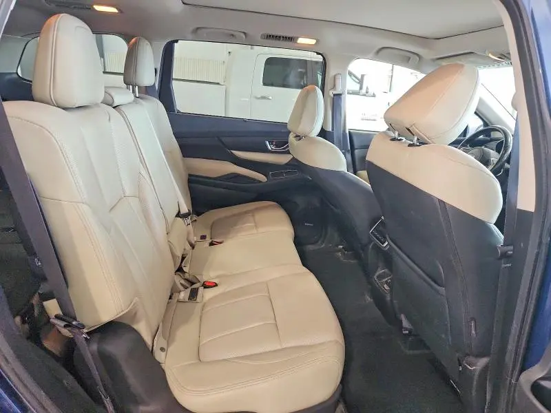 2022 SUBARU ASCENT LIMITED  