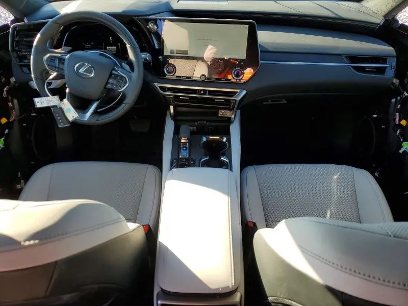 2026 LEXUS RX 350H BASE  