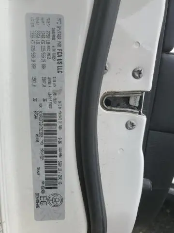 2017 DODGE JOURNEY GT  