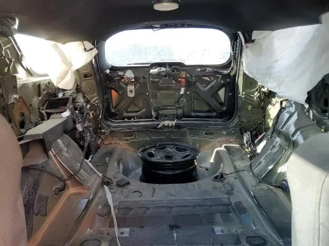 2020 FORD EXPLORER POLICE INTERCEPTOR  