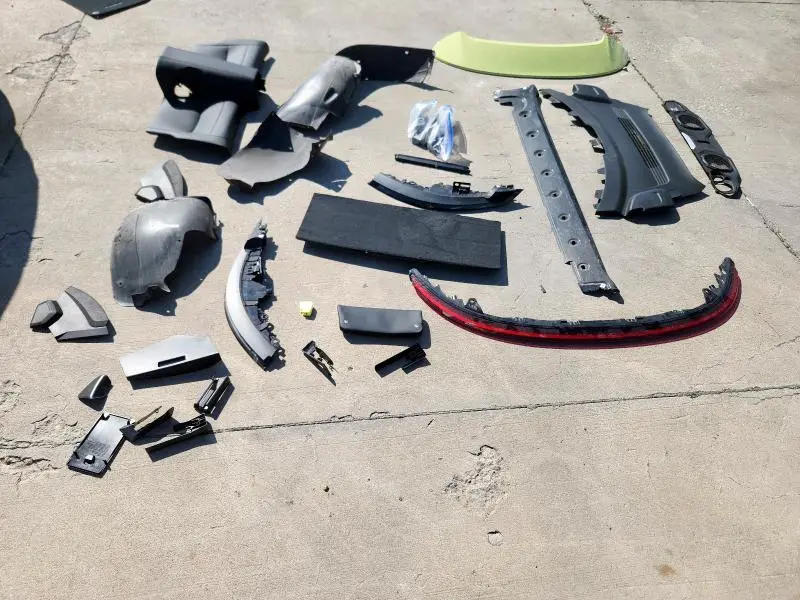 2025 PORSCHE 911 CARRERA  