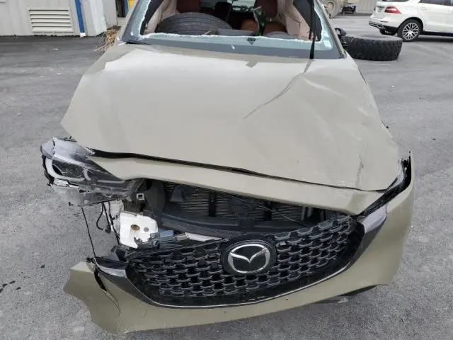 2024 MAZDA CX-5 CARBON TURBO  