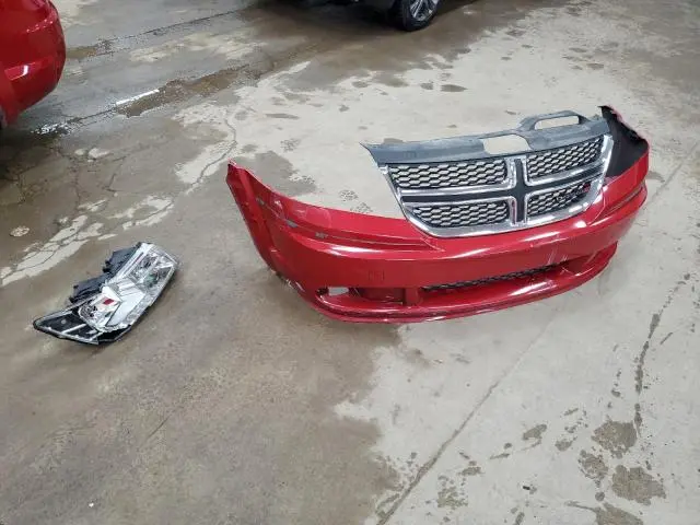 2016 DODGE JOURNEY SE  