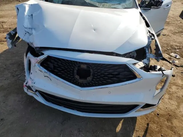 2022 ACURA MDX TECHNOLOGY  