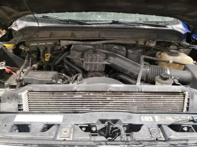 2016 FORD F250 SUPER DUTY  