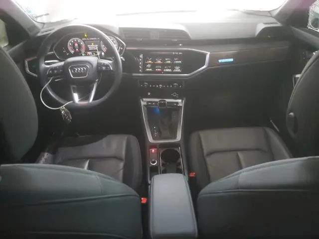 2021 AUDI Q3 PREMIUM PLUS S LINE 45  